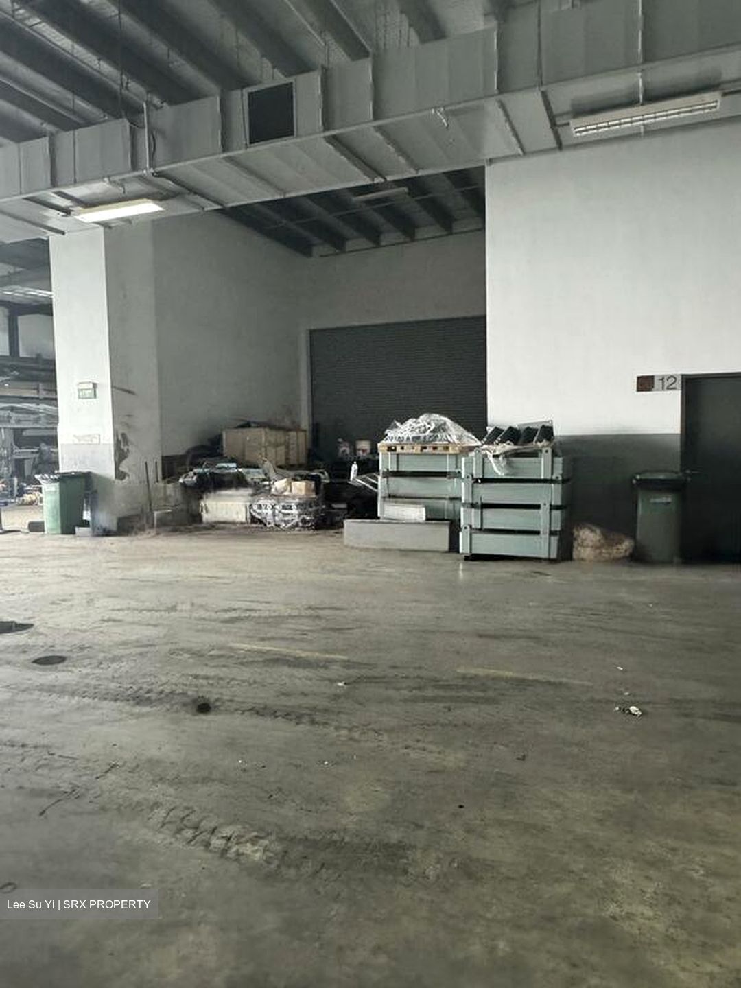 The Westcom (D22), Factory #473092761